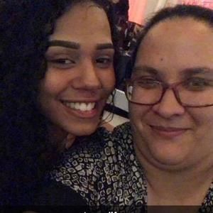 Meet your Posher, Tammy